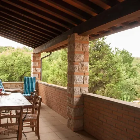 Sant Anna Casa di campagna