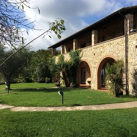 Casa di campagna Sant Anna