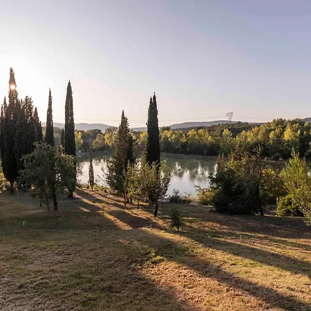 Casa di campagna Sant Anna