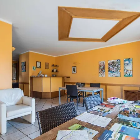 Sant Anna Casa di campagna