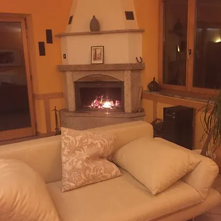 Landsted Sant Anna *