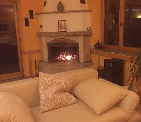 Casa di campagna Sant Anna *